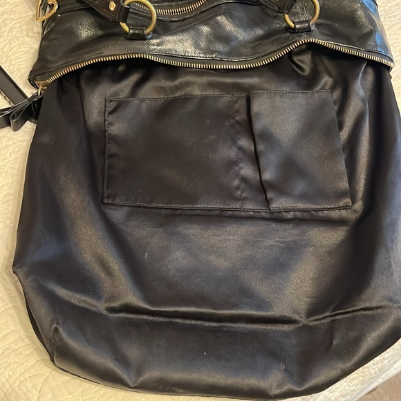 Vintage Coach Patent Leather Purse - Picture 4 of 4